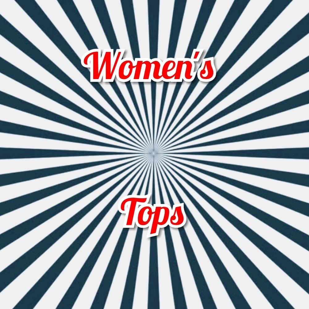 Women's Tops